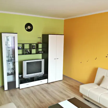 Erin Apartment Pula