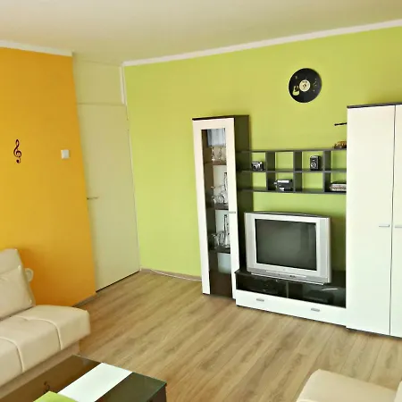 Erin Apartment *