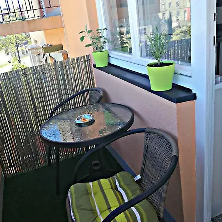Erin Apartment Pula
