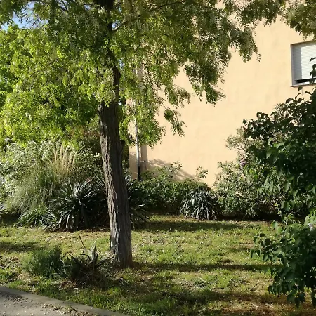 Apartmán Erin